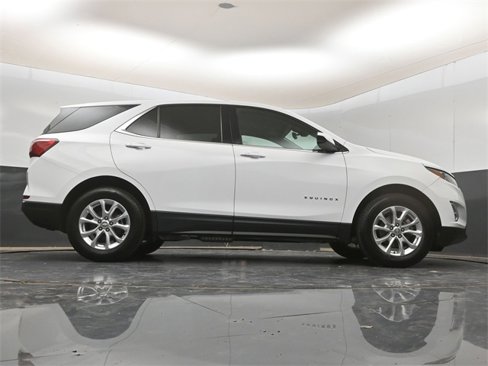 Used 2020 Chevrolet Equinox LT image 20