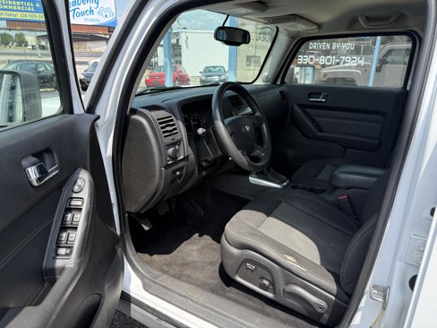 Used 2009 HUMMER H3 image 9