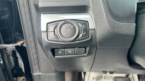Certified 2018 Ford Explorer Sport image 16
