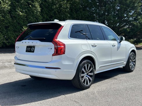 Certified 2024 Volvo XC90 B5 Core w/ Protection Package Premier image 3