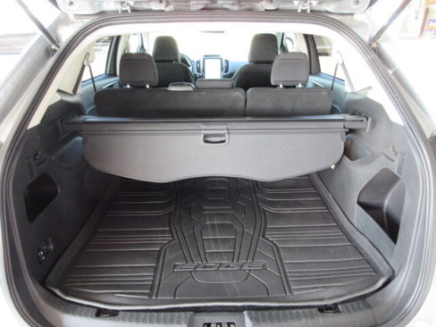 Used 2024 Ford Edge SEL w/ Cargo Accessory Package image 24