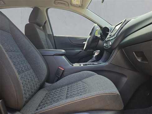 Used 2022 Chevrolet Equinox LT image 15