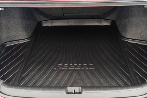 Used 2020 Honda Accord EX image 13