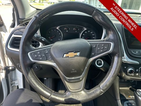 Used 2020 Chevrolet Equinox Premier image 18