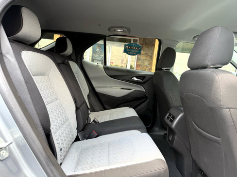 Used 2023 Chevrolet Equinox LT w/ Driver Convenience Package image 20