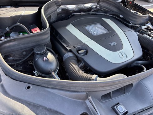 Used 2011 Mercedes-Benz GLK 350 2WD image 9