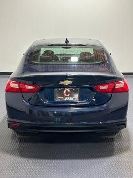 Used 2016 Chevrolet Malibu LT w/ Leather Package image 6