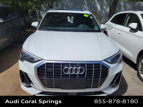 Used 2019 Audi Q3 2.0T Premium image 7