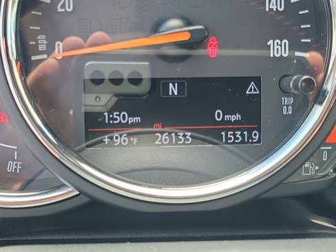 Used 2019 MINI Cooper Countryman S image 16