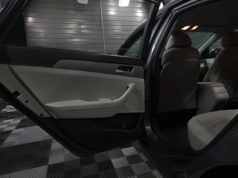 Used 2018 Hyundai Sonata ECO image 32