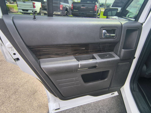 Used 2014 Ford Flex SEL w/ Equipment Group 201A image 20