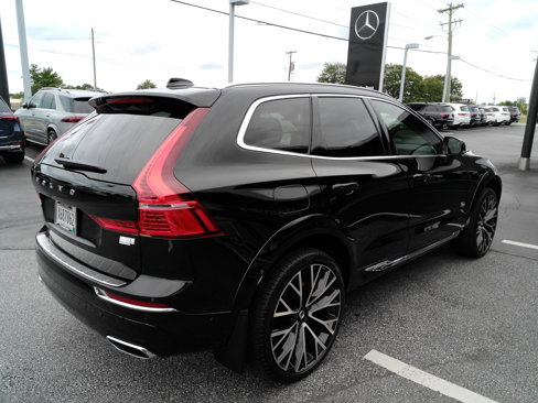 Used 2021 Volvo XC60 T8 Inscription w/ Advanced Package image 5