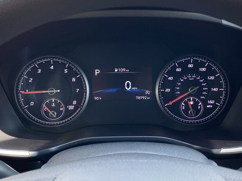Used 2021 Hyundai Santa Fe SEL image 12