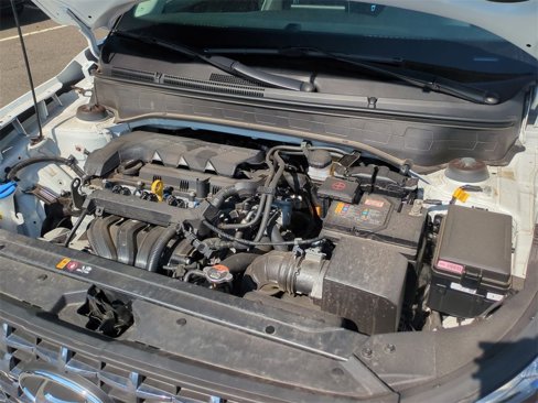 Certified 2024 Hyundai Venue Limited image 28