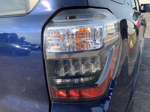 Used 2019 Toyota 4Runner SR5 image 33