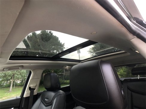 Used 2019 Cadillac XT5 Luxury image 22