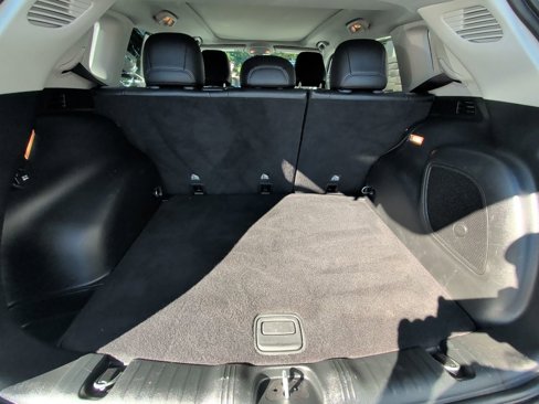 Used 2022 Jeep Compass Limited w/ Sun and Sound Group image 14