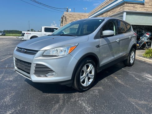 Used 2014 Ford Escape SE image 7