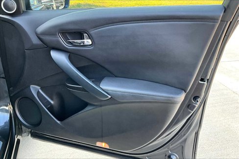 Used 2016 Acura RDX FWD w/ Technology Package image 20