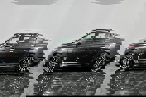 Used 2019 Kia Stinger image 7