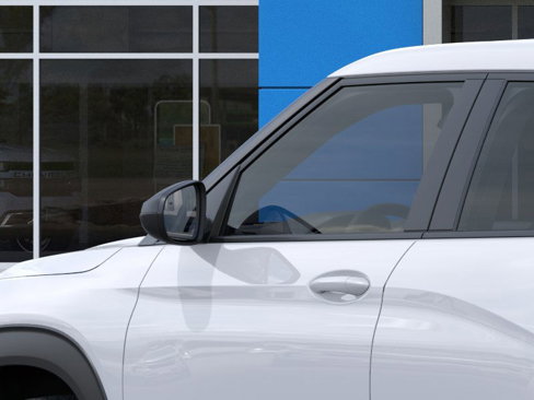New 2026 Chevrolet TrailBlazer LS w/ LS Confidence Package image 12