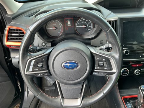 Used 2019 Subaru Forester Sport w/ Popular Package #2 image 9