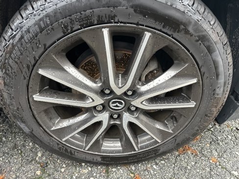 Used 2017 MAZDA CX-3 Touring image 6
