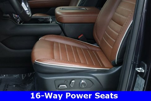 Used 2023 GMC Yukon Denali Ultimate image 39
