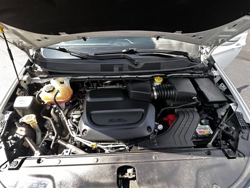 Used 2022 Chrysler Pacifica Touring-L image 35