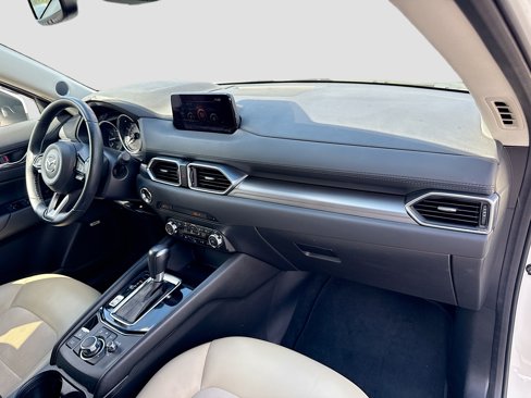 Used 2018 MAZDA CX-5 Touring w/ Preferred Equipment Package image 31