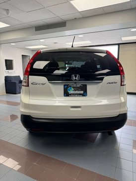 Used 2012 Honda CR-V EX image 6