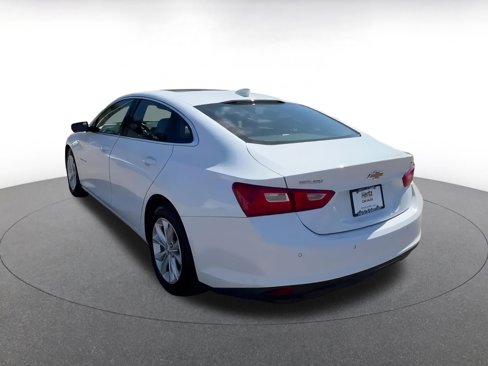 Used 2024 Chevrolet Malibu LT image 11