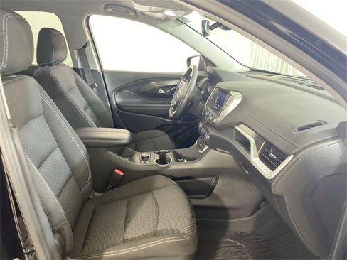 Used 2023 GMC Terrain SLE w/ Driver Convenience Package image 35