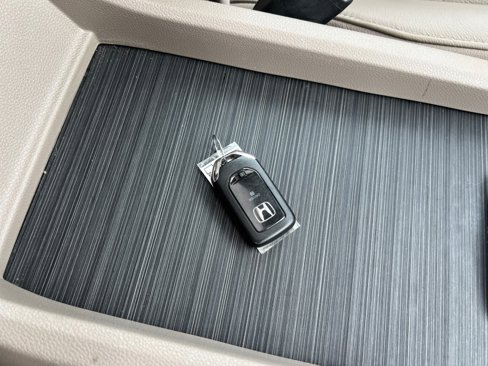 Certified 2018 Honda Pilot EX-L image 38