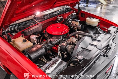 Used 1991 GMC Sierra 1500 2WD Extended Cab image 37