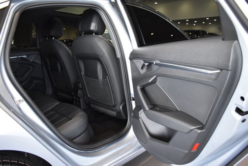 Used 2022 Audi A3 2.0T Premium image 27