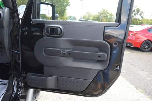 Used 2010 Jeep Wrangler Sport image 25