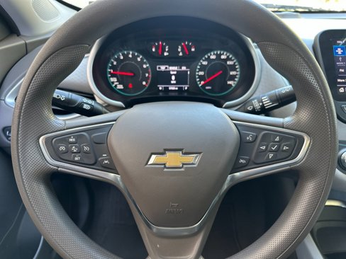Used 2023 Chevrolet Malibu LT image 25