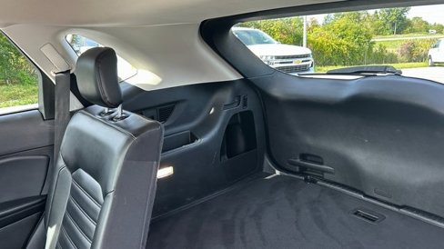 Used 2023 Ford Edge SEL image 34