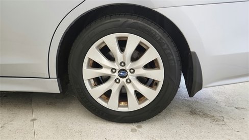Used 2015 Subaru Legacy 2.5i Premium w/ Popular Package #1 image 22