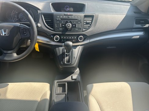 Used 2016 Honda CR-V SE image 11