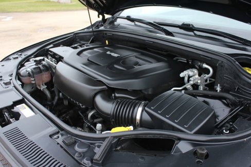 Used 2016 Dodge Durango Limited image 56