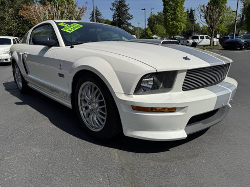 Used 2007 Ford Mustang GT Premium image 7