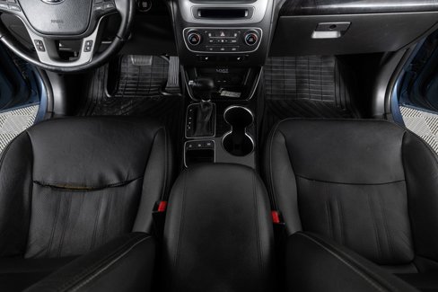 Used 2014 Kia Sorento EX image 39