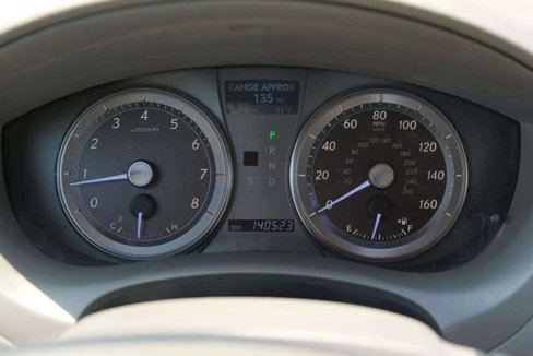 Used 2010 Lexus ES 350 image 34