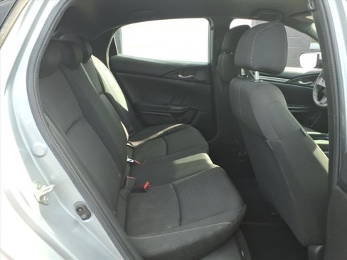 Used 2017 Honda Civic LX image 16