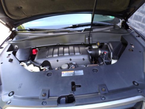 Used 2016 GMC Acadia SLE image 45