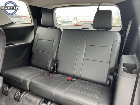 Used 2019 Chevrolet Traverse LT w/ LT Premium Package image 22