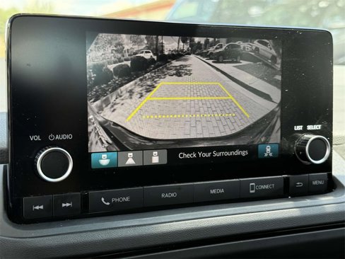 Used 2024 Honda Accord EX image 4