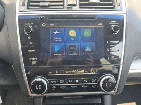 Used 2019 Subaru Outback 2.5i Premium image 6